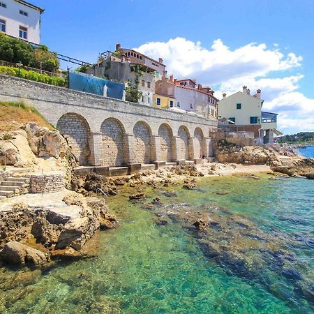 Studio Svalba Rovinj Exteriör bild