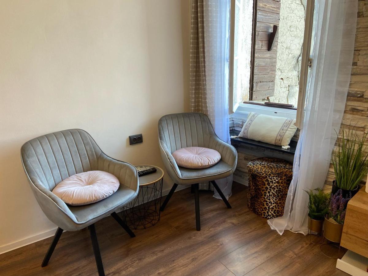 Studio Svalba Rovinj Exteriör bild