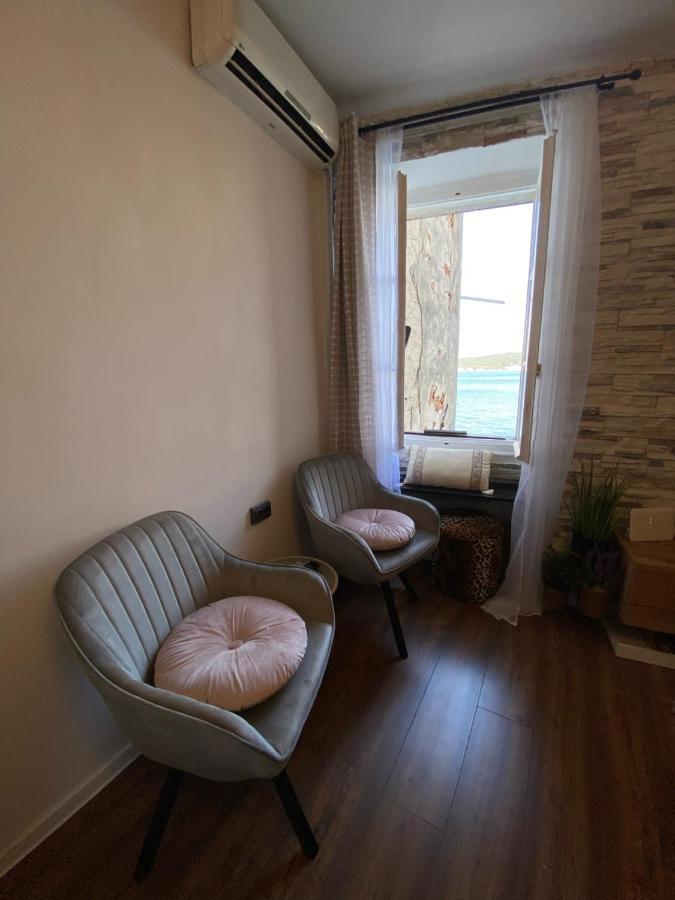 Studio Svalba Rovinj Exteriör bild