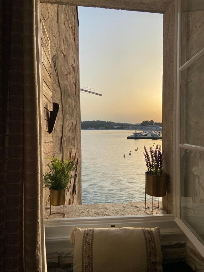 Studio Svalba Rovinj Exteriör bild