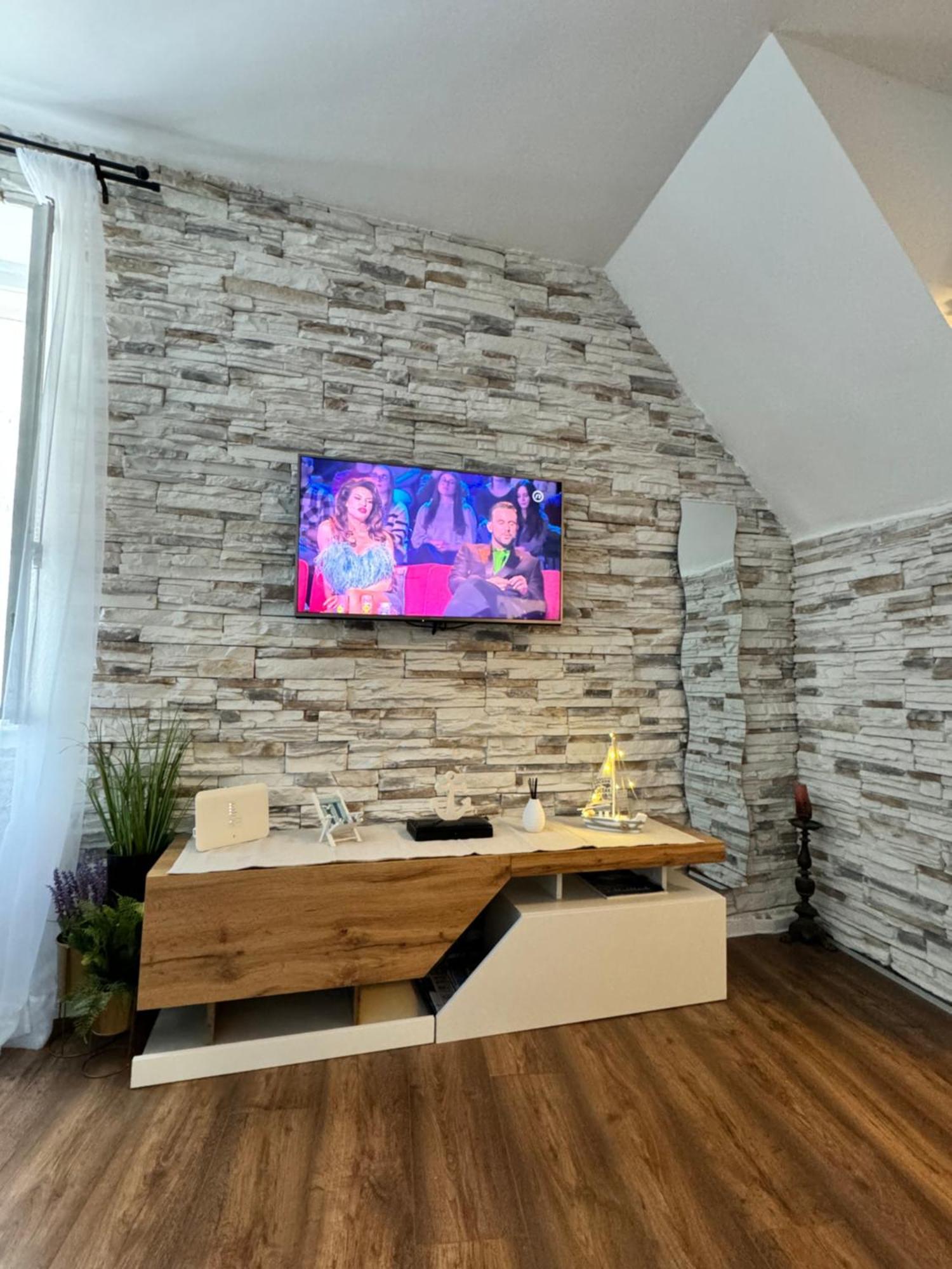 Studio Svalba Rovinj Exteriör bild
