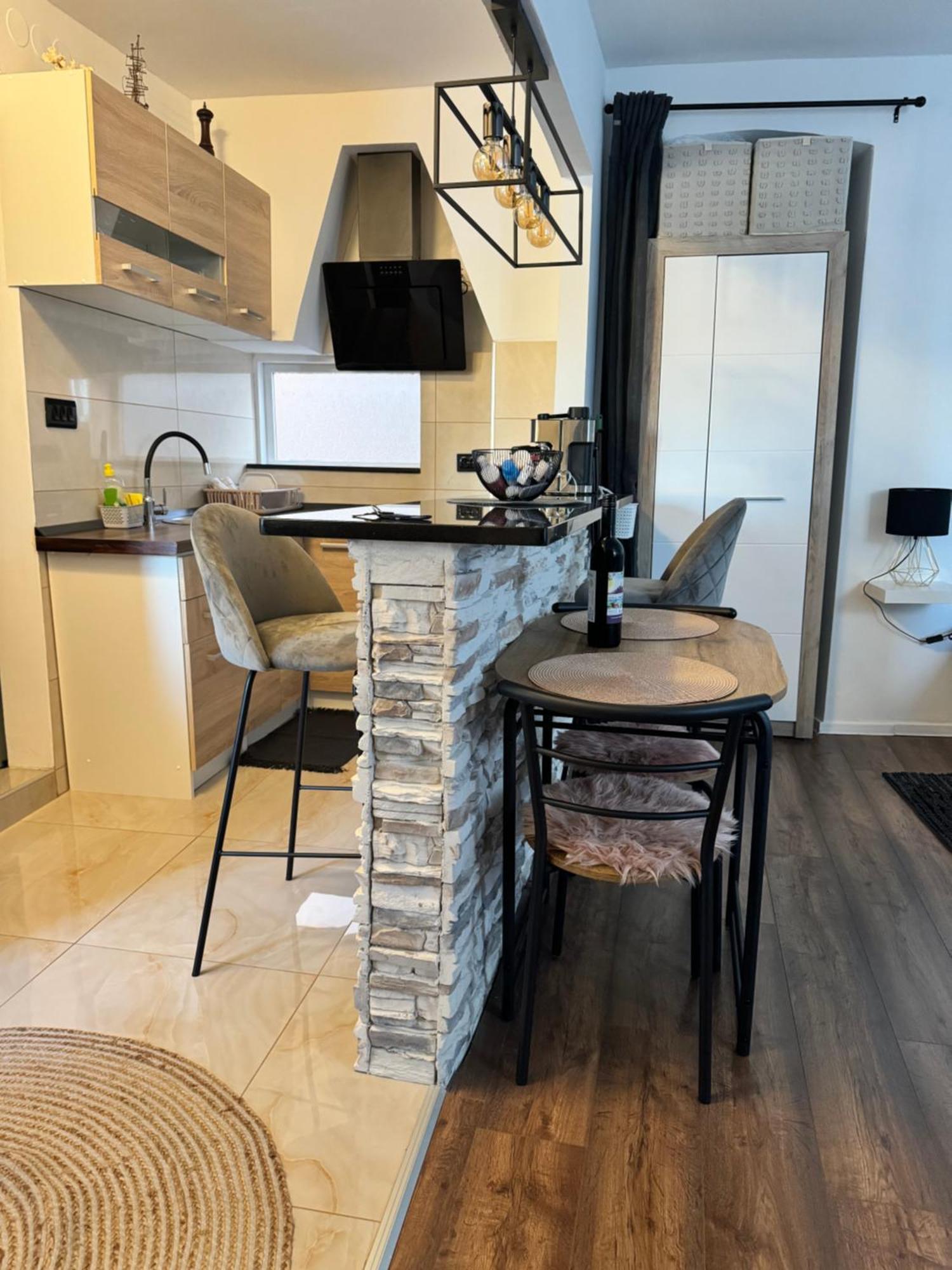 Studio Svalba Rovinj Exteriör bild