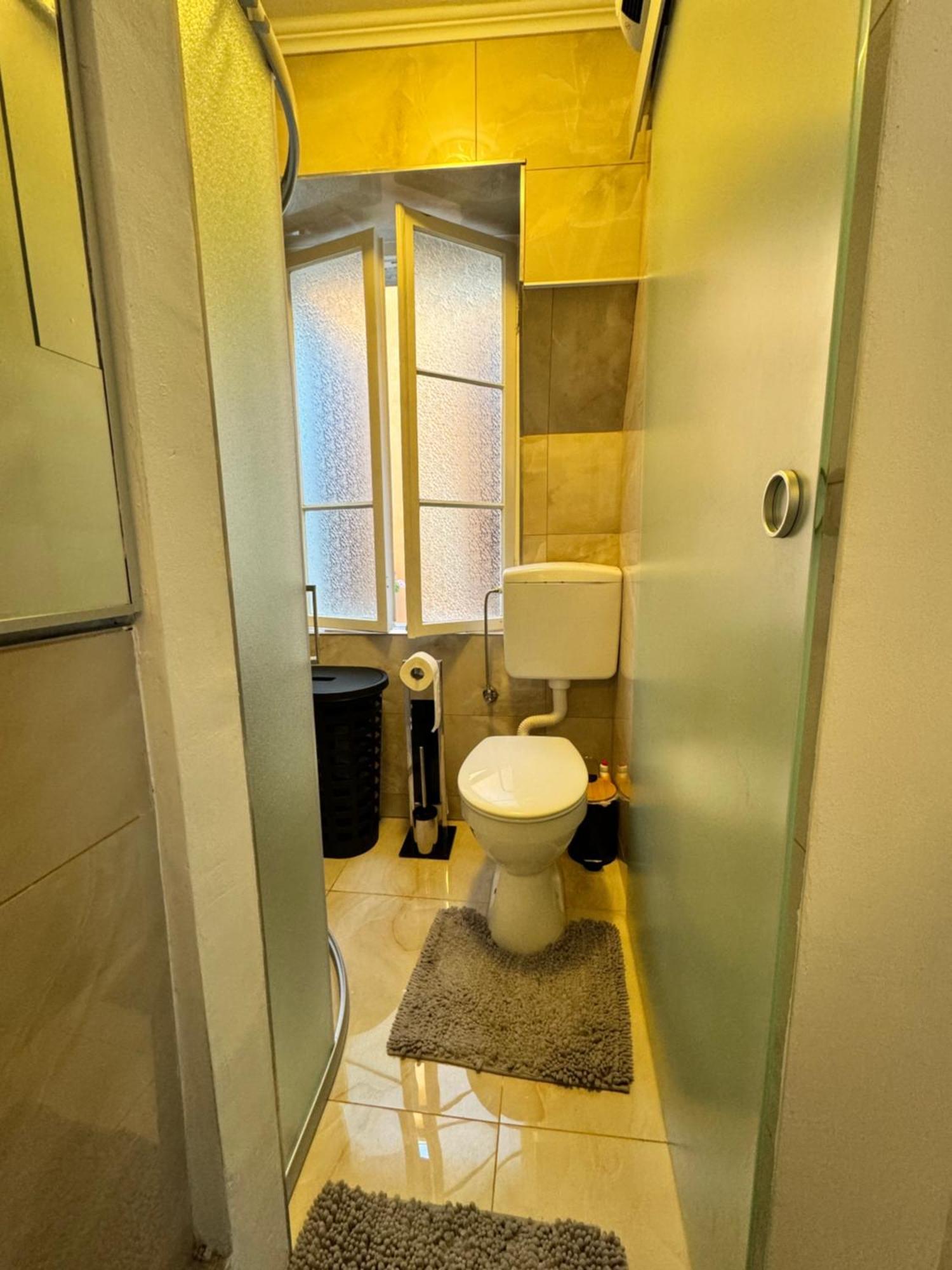 Studio Svalba Rovinj Exteriör bild